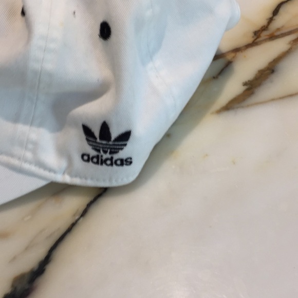 Miami Heat Retro White Fire Hat - Picture 3 of 4